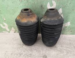 Пыльник заднего амортизатора для Mitsubishi Space Wagon (N3,N4) 1991-2000  запчасти бу