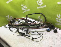 Проводка (коса) для Mitsubishi Galant 8  EA 97-03  запчасти бу