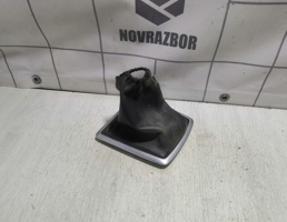 Накладка декоративная для Ford Focus 2 05-08  запчасти бу