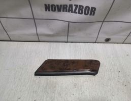 Накладка декоративная для Audi A6 (C4) 1994-1997  запчасти бу