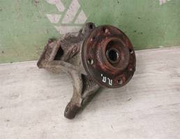 Кулак поворотный передний правый для Citroen C-Elysee 2012>  запчасти бу