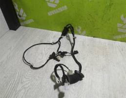 Проводка (коса) для Chery QQ6 S21 07-10  запчасти бу