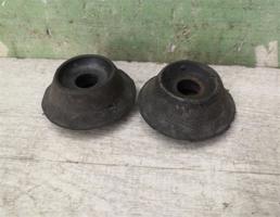 Опора переднего амортизатора для VW Polo Classic 95-02  запчасти бу