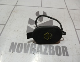 Крышка бачка омывателя для Ford Focus 1 1998-2004  запчасти бу