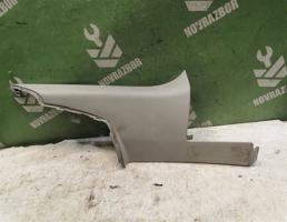 Обшивка стойки для Ford Focus 2 05-08  запчасти бу