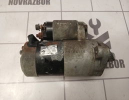 Стартер для Chery QQ6 S21 07-10  запчасти бу