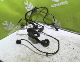 Проводка (коса) для Ford Mondeo 3 00-07  запчасти бу