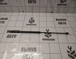 Амортизатор капота для Renault Megane 3 09-16  запчасти бу