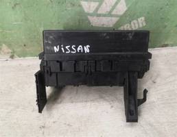 Корпус блока предохранителей для Nissan Primera P11 96-02  запчасти бу