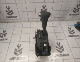 Кулиса КПП для Nissan Almera N16 2000-2006  запчасти бу