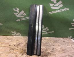 Накладка порога (внутренняя) для Mercedes Benz W210 E-class 1995-2000  запчасти бу