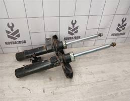 Амортизатор передний для Ford Focus 2 08-11  запчасти бу