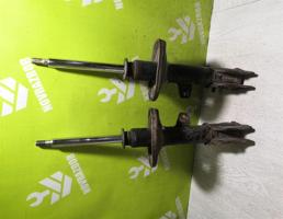 Амортизатор задний для Toyota Carina II 1987-1992  запчасти бу