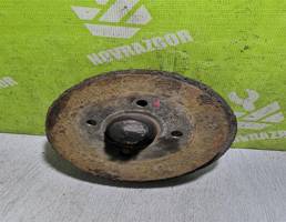 Барабан тормозной для VW Golf 3 Vento 91-97  запчасти бу