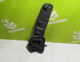 Плата заднего фонаря для Fiat Punto 1(176) 93-99  запчасти бу