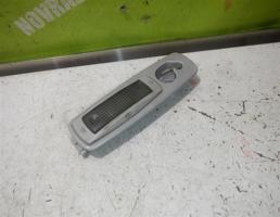 Плафон салонный для VW Passat B5 96-00  запчасти бу