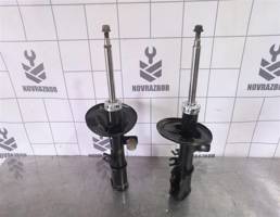 Амортизатор передний для Kia Spectra 2001-2011  запчасти бу