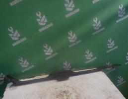 Накладка порога (внутренняя) для VW Golf 4 Bora 97-05  запчасти бу