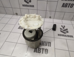 Насос топливный электро для Mitsubishi Lancer 10 CX  CY 07-17  запчасти бу