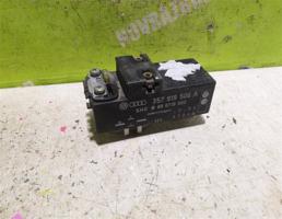 Блок управления вентилятором для VW Golf 3 Vento 91-97  запчасти бу