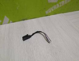 Разъем для VW Passat B6 05-10  запчасти бу