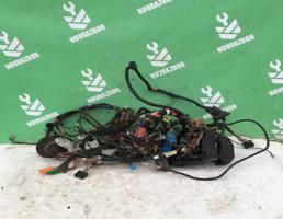 Проводка (коса) для Renault Megane 96-99  запчасти бу