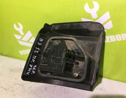 Плата заднего фонаря для VW Passat  B3  1988-1993  запчасти бу