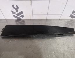 Накладка двери задней правой для VW Passat B5 96-00  запчасти бу