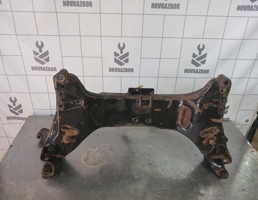 Балка подмоторная для Nissan Almera N16 2000-2006  запчасти бу