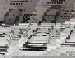 Накладка декоративная для Peugeot 307 2001-2008  запчасти бу