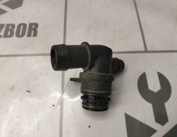 Клапан вентиляции картерных газов для Skoda Yeti 2009-2018  запчасти бу