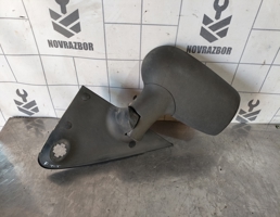 Зеркало правое электрическое для Ford Transit 06-13  запчасти бу