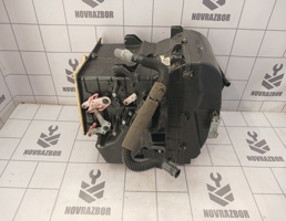 Корпус отопителя для Nissan Almera N16 2000-2006  запчасти бу