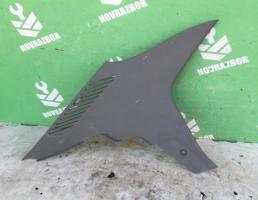 Обшивка стойки для Renault Logan 2005-2014  запчасти бу