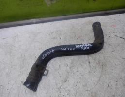 Патрубок для Hyundai Lantra 96-00  запчасти бу