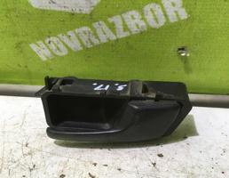 Ручка двери задней внутренняя правая для VW Passat  B3  1988-1993  запчасти бу