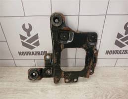 Крепление АКБ (корпус/подставка) для Ford Focus 2 08-11  запчасти бу