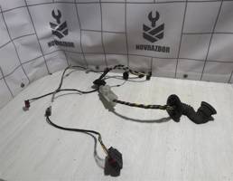 Проводка (коса) для Ford Fusion 2002 >  запчасти бу
