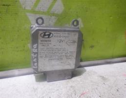 Блок управления AIR BAG для Hyundai Lantra 96-00  запчасти бу