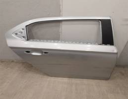 Дверь задняя правая для Citroen C-Elysee 2012>  запчасти бу
