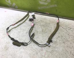 Проводка (коса) для Toyota Highlander I 01-06  запчасти бу