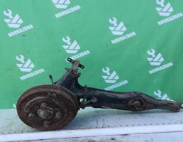 Рычаг задний продольный правый для Rover 4-series 1995-2000  запчасти бу