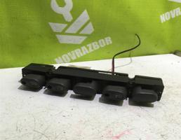 Блок кнопок для Fiat Punto 1(176) 93-99  запчасти бу