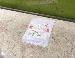 Крепеж для GAZ Gazel  запчасти бу