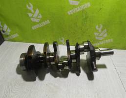 Коленвал для Mercedes Benz W163 M-Klasse (ML) 98-04  запчасти бу