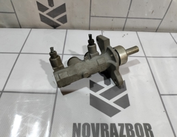 Цилиндр тормозной главный для Opel Corsa C 2000-2006  запчасти бу