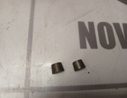 Сухарь клапана для Ford Focus 2 05-08  запчасти бу