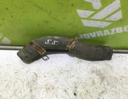 Патрубок для VW Passat B4 94-96  запчасти бу