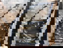 Дверь передняя правая для Hyundai Elantra 3  00-05  запчасти бу