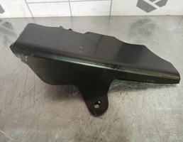 Накладка (кузов внутри) для Skoda Fabia 2007-2015  запчасти бу